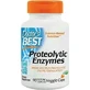 Doctor's Best Proteolytic Enzymes 90 capsule veget