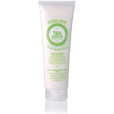 Perlier Body Moisturising Cream mit Kokosnuss Kokosnussgeschmack für alle Hauttypen 250ml
