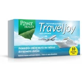 Power Health Travel Joy gegen Übelkeit 10 Tabletten