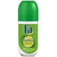 Fa Caribbean Desodorante Roll-On 50ml