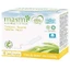 Organic cotton inner pads, 18 pcs, Masmi