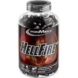 IronMaxx Hellfire 270mg 150 Kapseln
