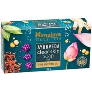 Himalaya Wellness Handseife Bar 125gr