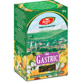 Gastric Tea, D62, 50 g, Fares