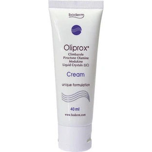 Boderm Oliprox Allergie-Creme 40ml