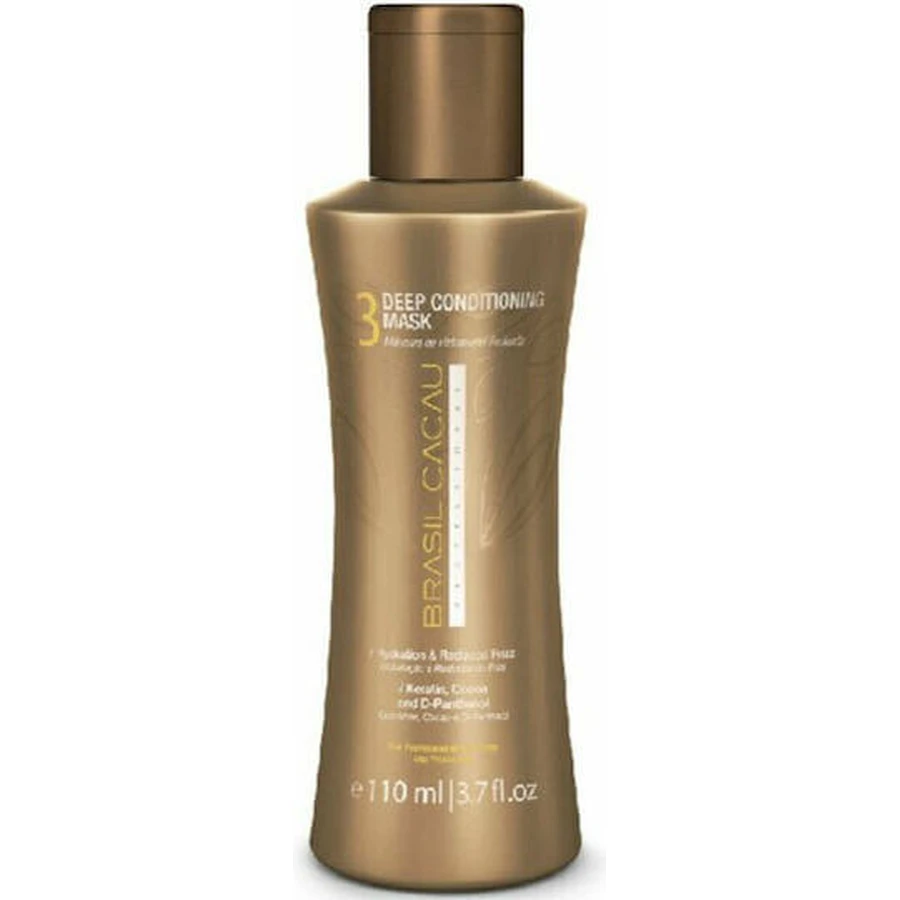 Cadiveu Professional Deep Conditioning Mask Mască de Păr pentru Hidratare 110ml