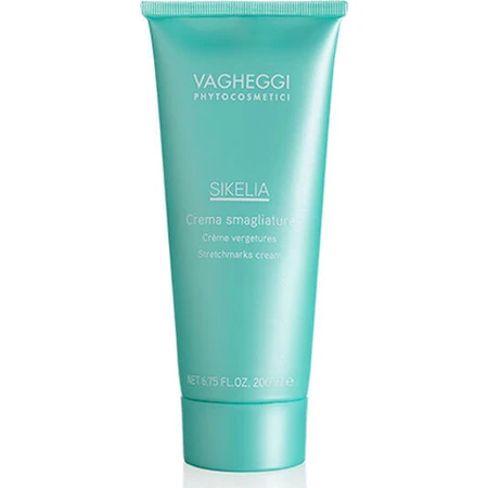 Vagheggi Sikelia Stretch Dehnungsstreifen Creme 200ml
