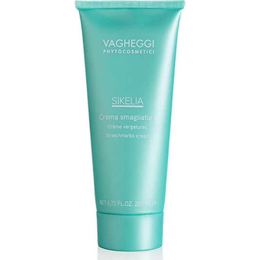 Vagheggi Sikelia Stretch Dehnungsstreifen Creme 200ml