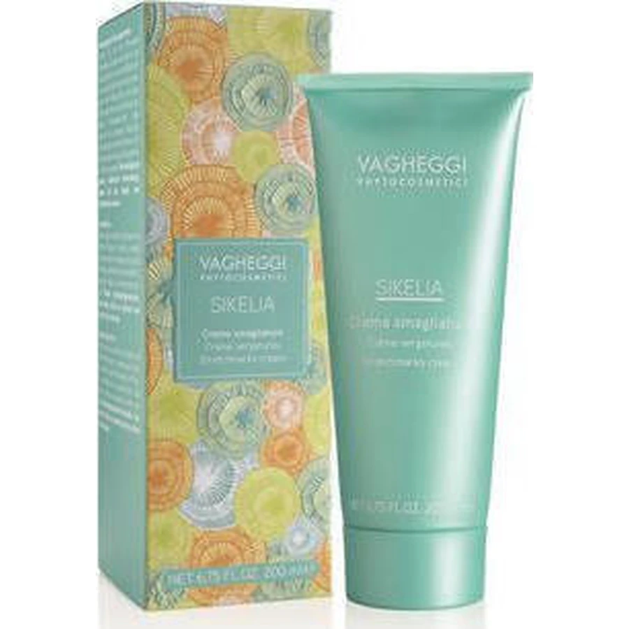 Vagheggi Sikelia Stretch Dehnungsstreifen Creme 200ml