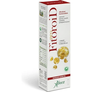 Aboca Neofitoroid Aambeiengel 40ml