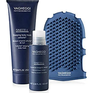 Vagheggi Sinecell Reducing Cellulite System Set Amincissant / Cellulite 250ml