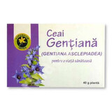 Gentian Tea, 40 g, Hypericum