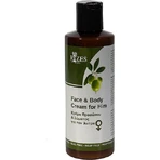 Rizes Crete Crema hidratant pentru corp pentru toate tipurile de piele 200ml