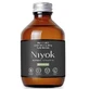 Mondhygiëne olie met kokosolie en munt, 200 ml, Niyok