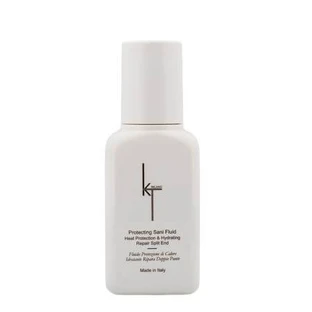 Thermoprotective and moisturizing lotion, 120 ml, KT Milano
