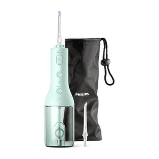 Cepillo dental portátil Philips Sonicare Power Flosser 3000, Verde, Philips
