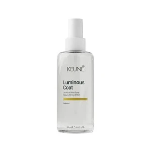 Luminous Coat Shine Spray Profesional, 150 ml, Keune