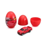 Überraschungsauto aus Metall im Ei versteckt, 8 cm, Maßstab 1:64, Fresh Metal, ab 3 Jahren, Maisto