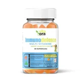 Immunodefence Kids Super Gelee, orange flavor, 60 jellies, Vita Ora