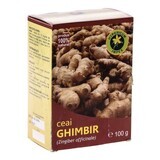 Ginger Tea, 100 g, Hypericum