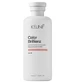 Sulfatfreies Shampoo für coloriertes Haar Colour Brillianz, 300 ml, Keune