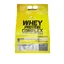 Whey Protein Complex 100% Molkenproteinpulver, Schokoladengeschmack, 700 g, Olimp Sport Nutrition