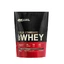 Wei-eiwitpoeder met chocoladesmaak 100% Whey Gold Standard, 465 g, Optimum Nutrition