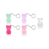 Essence The Rare Bears Blind Box Lippenpflege & Schlüsselanhänger, 1 St.