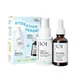Hydration Heroes Duo, 30 ml + 50 ml, Geek and Gorgeous