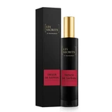 Eau de parfum unisex Les Secrets, Tresor de Safran 743, 50 ml, Equivalenza