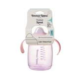 Tommee Tippee Sippee Training Schnabeltasse, Rosa, 6 Monate+, 300 ml, Tommee Tippee