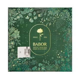 Frascos Calendario de Adviento, 24x2 ml, Babor