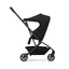 Accesoriu Nest to seat pentru caruciorul Aer2, Space Black, Joolz