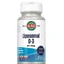 Liposomal D3, 2000 IU, 30 capsules, Kal