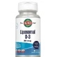 Liposomal D3, 2000 IU, 30 capsules, Kal