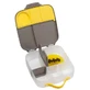 Kinder-Lunchbox mit Fächern Lunchbox, Batman, +3 Jahre, 2 Liter, b.box
