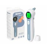 Infrared ear and forehead thermometer, Thermospeed, B920349, Beaba