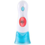 Infrared Thermometer, Perfect Medical