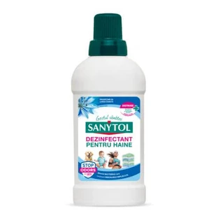 Wäschedesinfektionsmittel, Active Fresh, 500 ml, Sanytol
