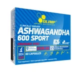 Ashwagandha 600 Sport, 60 capsules, Olimp Sport Nutrition