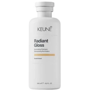 Champú Luminoso Brillo Radiante, 300 ml, Keune