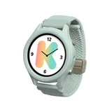 SmartWatch for kids SmartWatch, Green, K-Watch, 8 years+, Kidywolf
