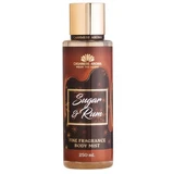 Sugar & Rum Body Spray, 250 ml, Cashmere Aroma