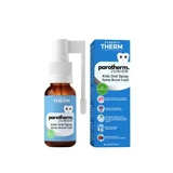 Parotherm Kinder Mundspray, 30 ml, Synergy Therm