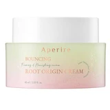Multitasking face cream Bouncing Root Origin, 45 ml, Aperire