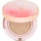 Cojín con SPF50 + Recambio Day Dream Cover, 02 Vainilla Cálida, 36 g, Aperire