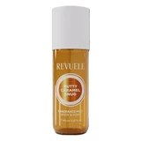 Nutty Caramel Snug Snug geparfumeerde bodyspray, 150 ml, Revuele