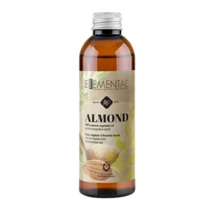 Mandelöl, 100 ml, Ellemental