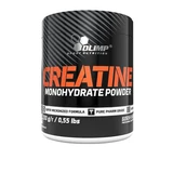 Micronized creatine monohydrate, 250 g, Olimp Sport Nutrition