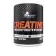 Micronized creatine monohydrate, 250 g, Olimp Sport Nutrition